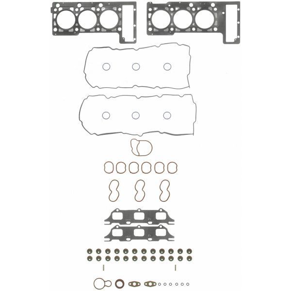 Fel-Pro Head Gasket Set, Hs9514Pt1 HS9514PT1